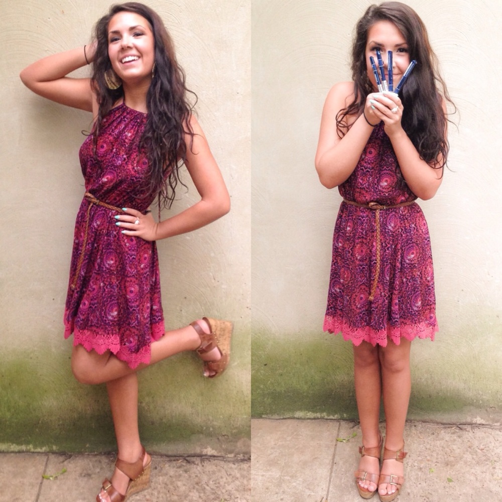 Urban Outfitters dress